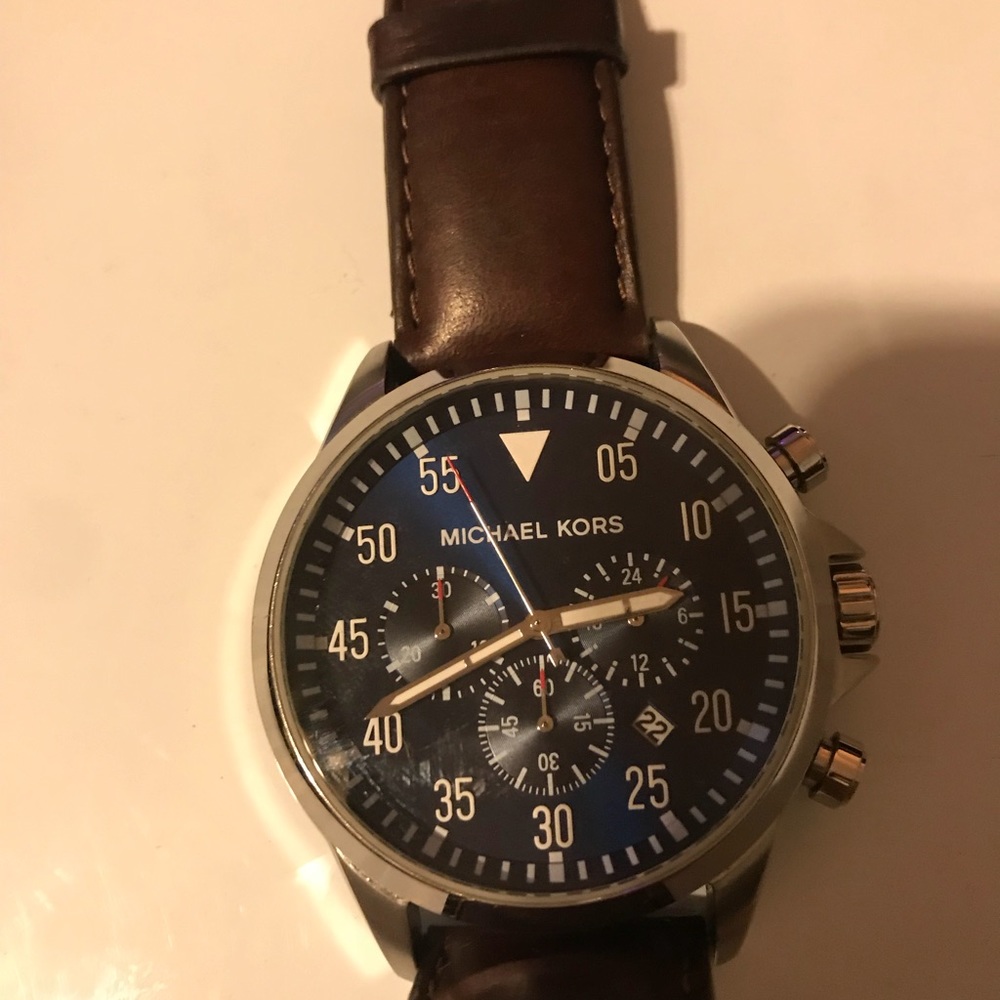 Micheal Kors